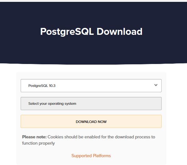PostgreSQL: features of the open source database - IONOS