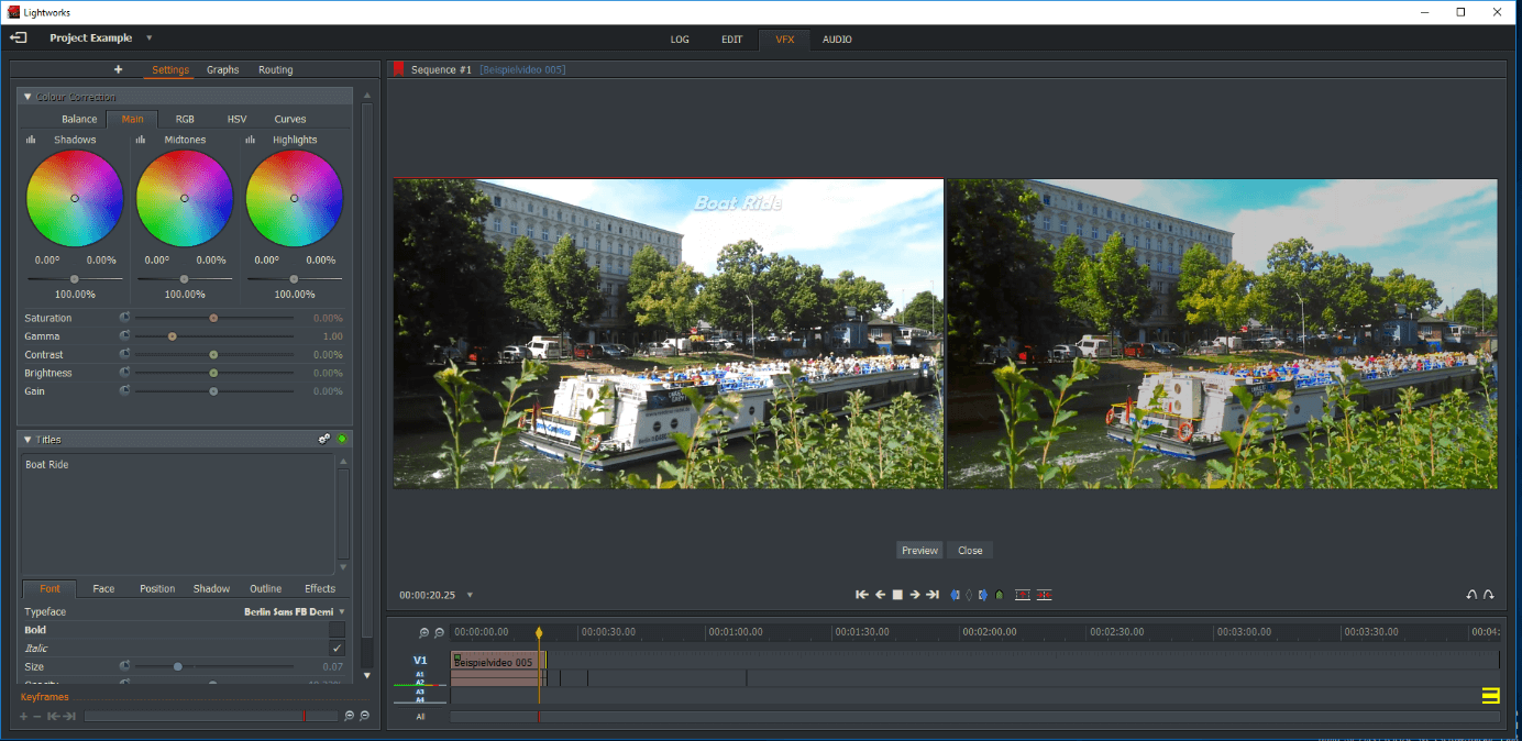 These Are Specialized Graphics Programs For Editing FerisGraphics