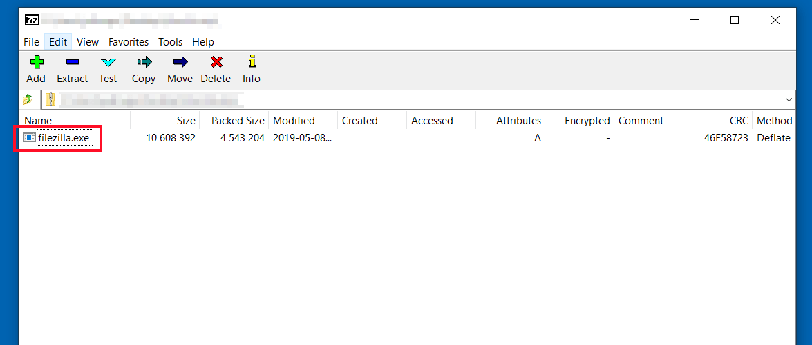 How To Open Exe Files On Android We did not find results for