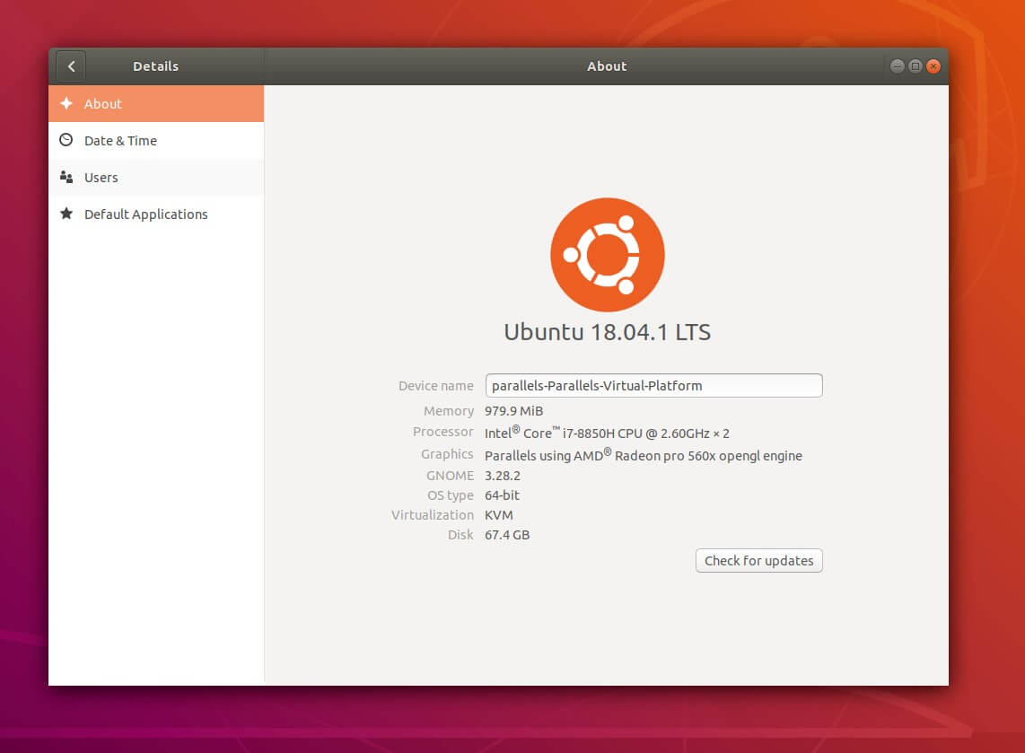 How to check your Ubuntu version a guide IONOS