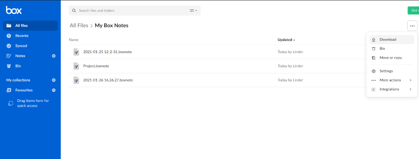 The best cloud storage providers 9 solutions compared IONOS