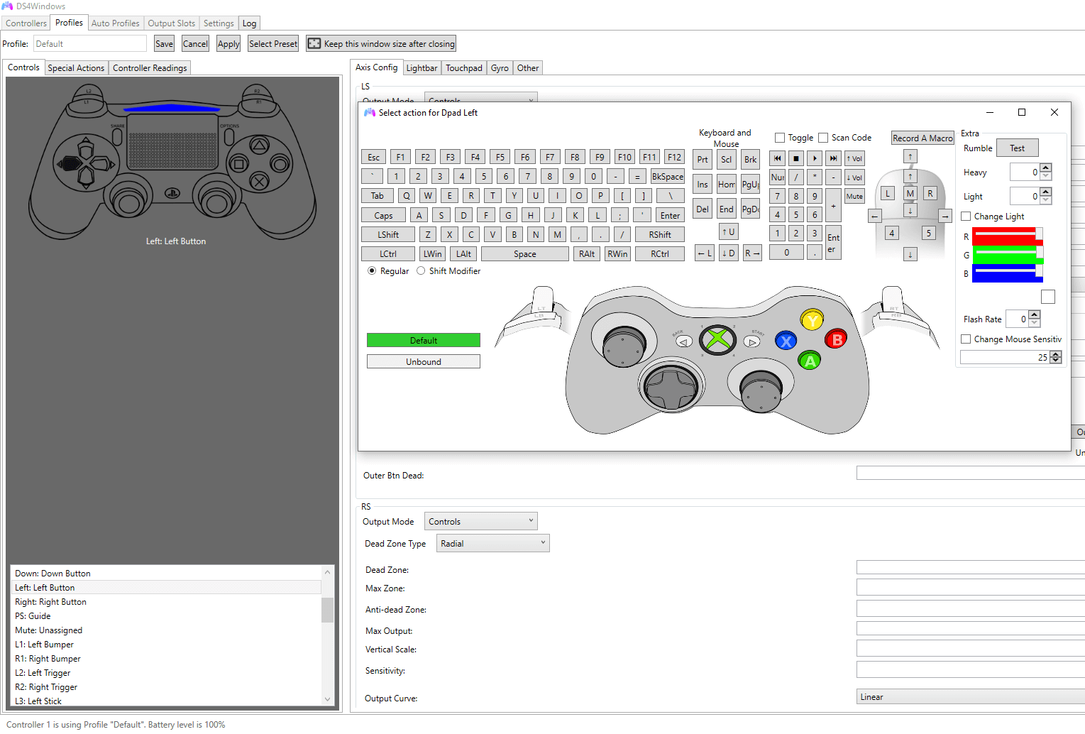 Using a PS4 controller on PC Here are quick and easy methods IONOS