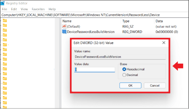 Windows 11 auto login: Guide to setting it up - IONOS