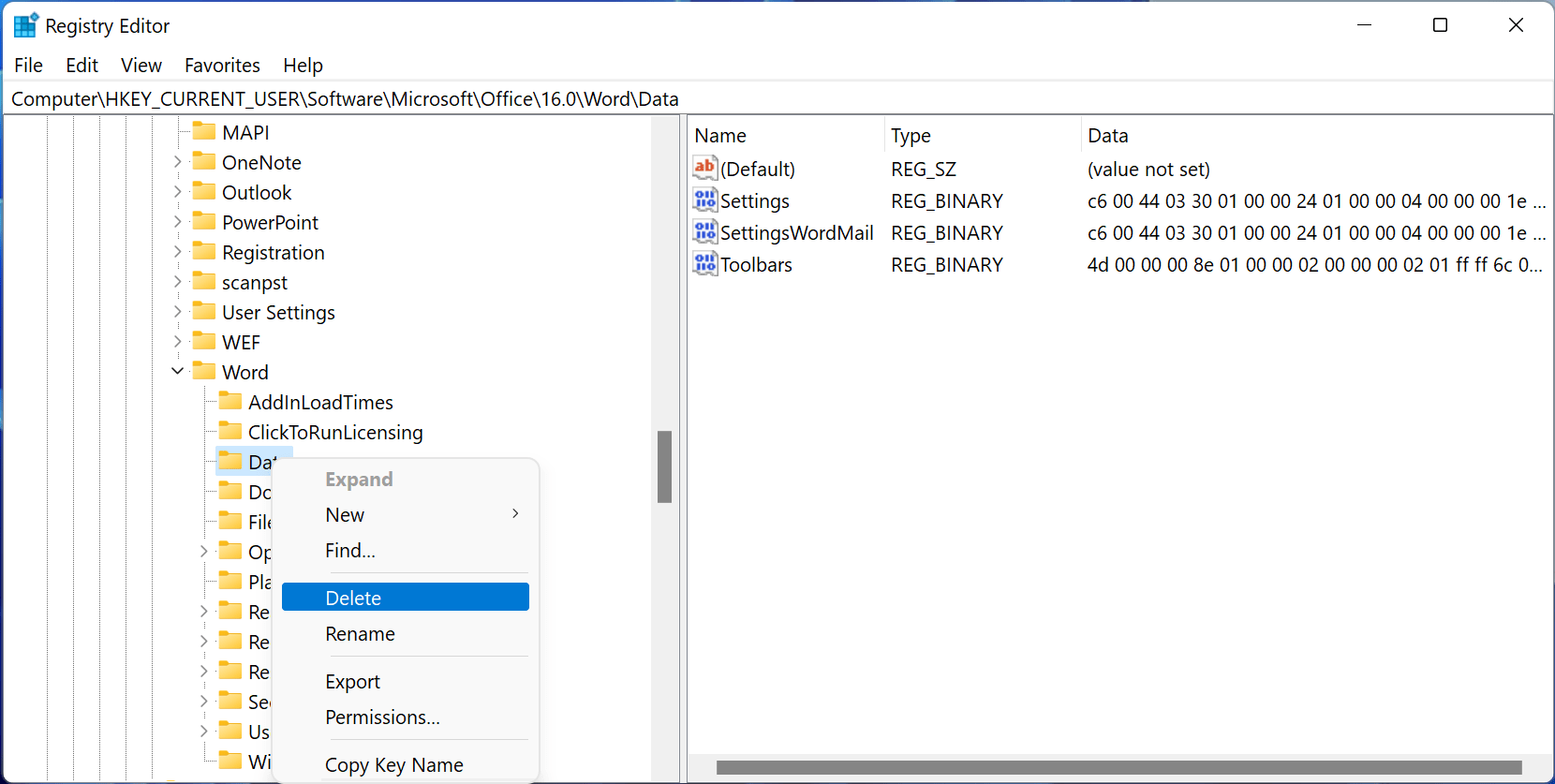 What to do when Word won’t open IONOS