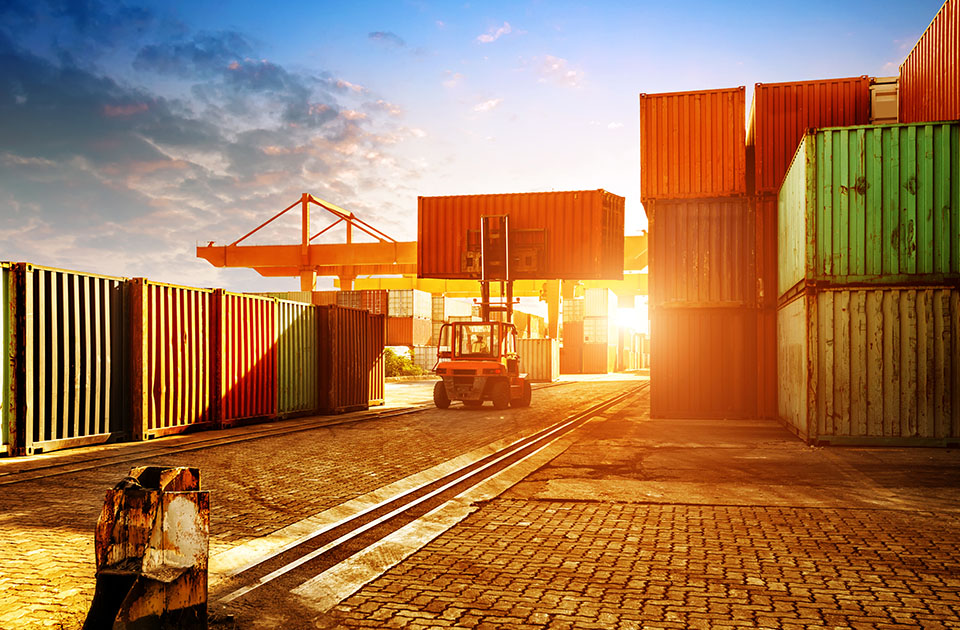 What are Server Containers? IONOS