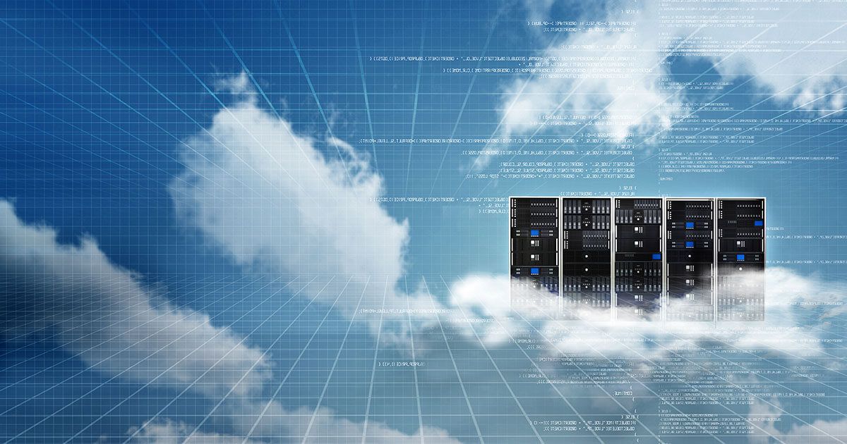What are cloud containers? Virtualization in the cloud IONOS