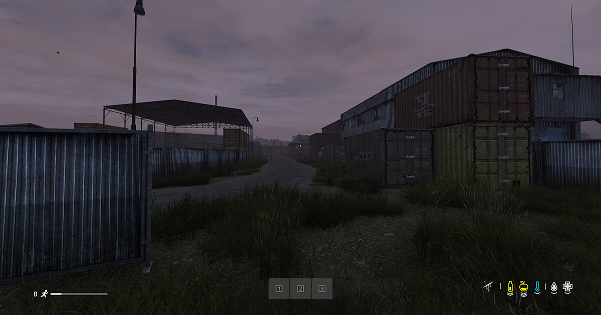 DayZ server hosting Step by step to your own DayZ server IONOS