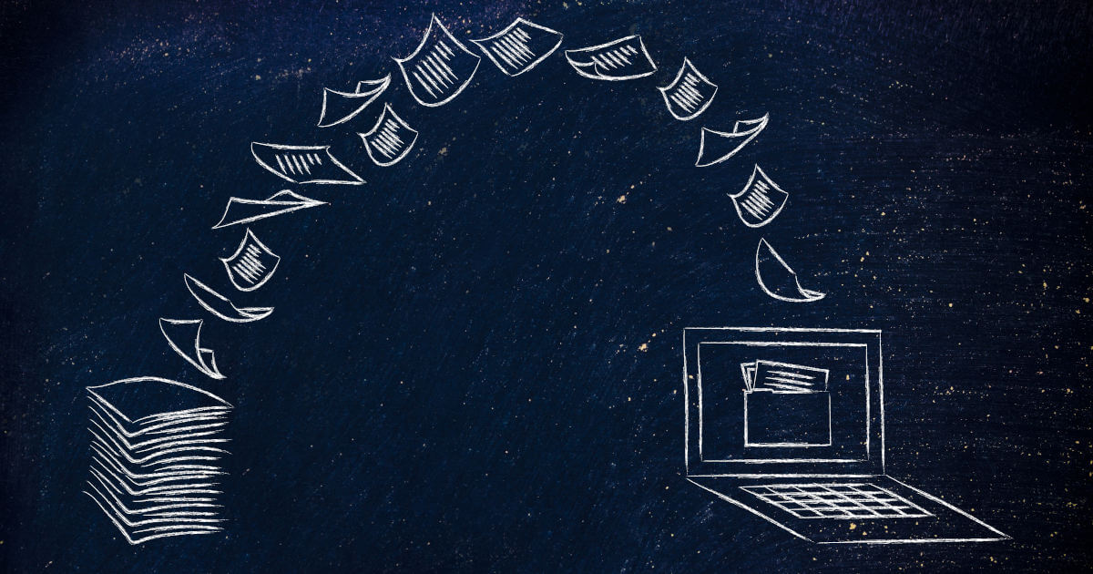 What are .md files? Explanation and how to open .md files IONOS