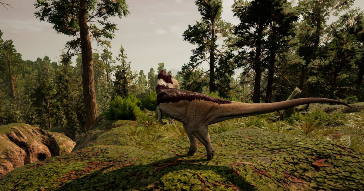 How to set up your own Path of Titans server IONOS