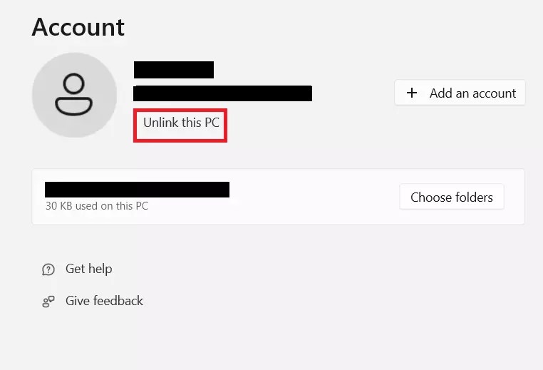 How to disable OneDrive - IONOS