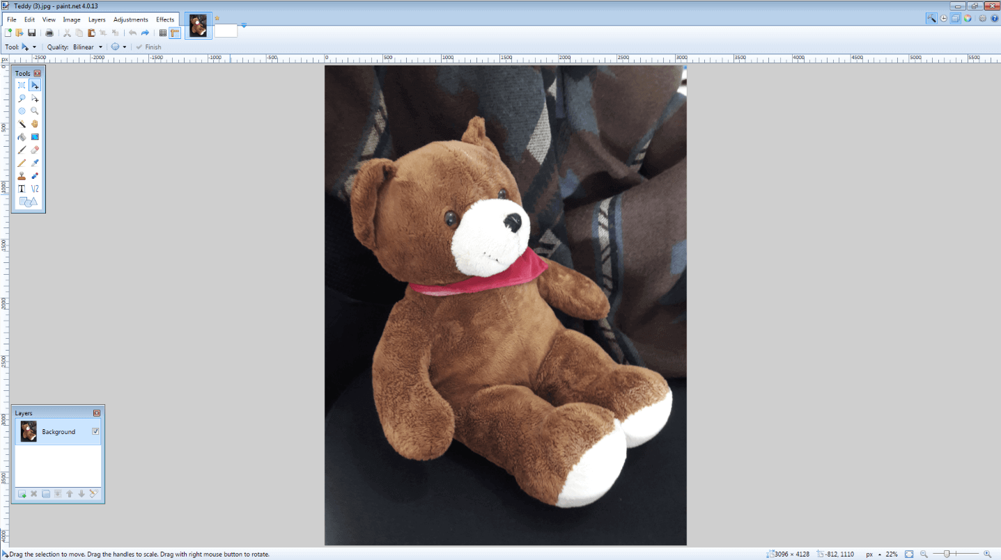 Bild freistellen mit Grafikprogrammen So geht’s! IONOS