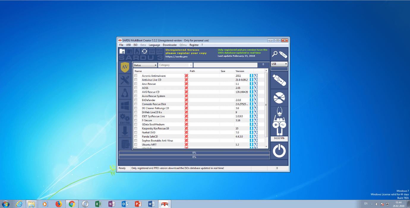 Programa Para Hacer Booteable Una Usb Con Windows 10