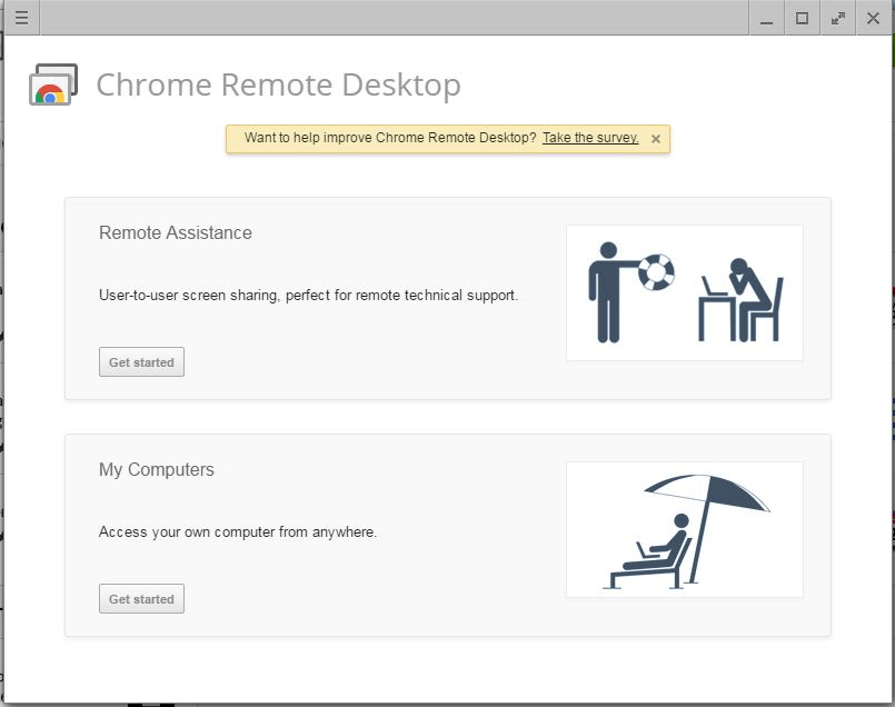 Alternativas a TeamViewer 2020 Los mejores programas