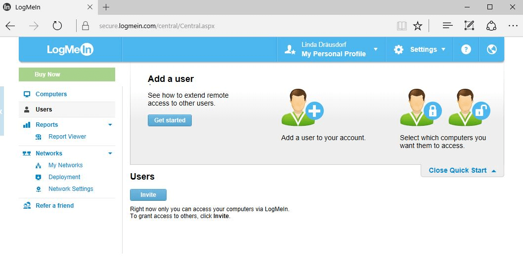 Alternativas a TeamViewer 2020 Los mejores programas