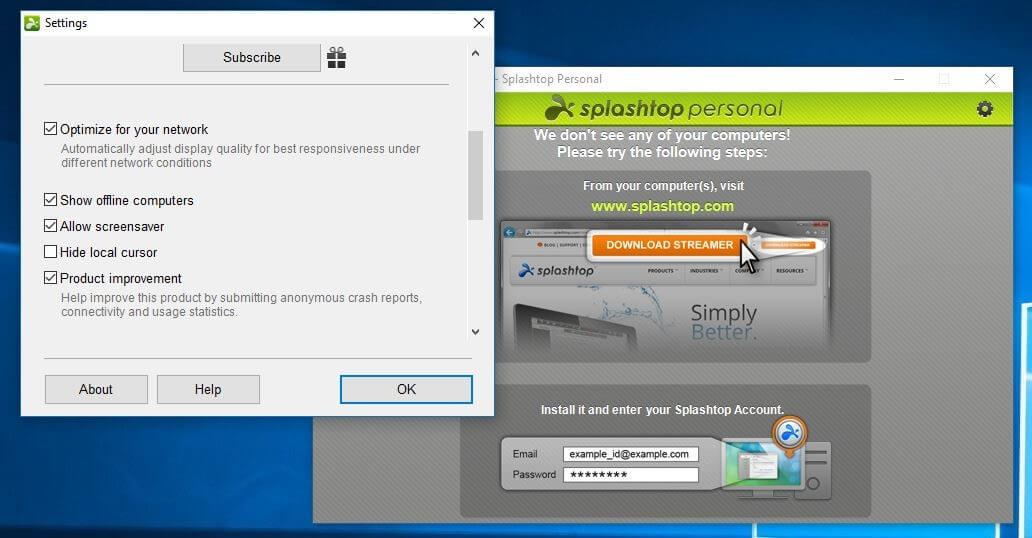 Alternativas a TeamViewer 2020 Los mejores programas