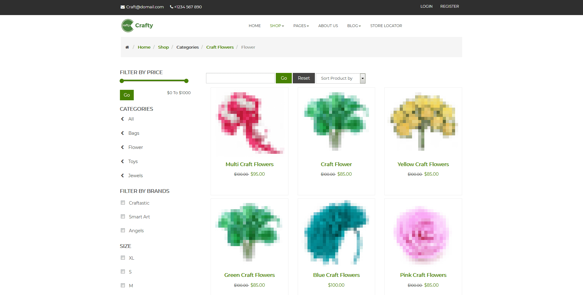 7 plantillas Joomla las mejores plantillas gratis IONOS España