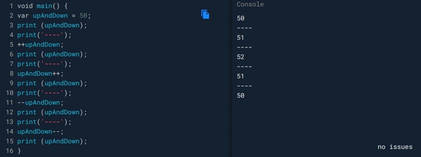 Tutorial de Dart aprende a programar en Dart fácilmente IONOS España