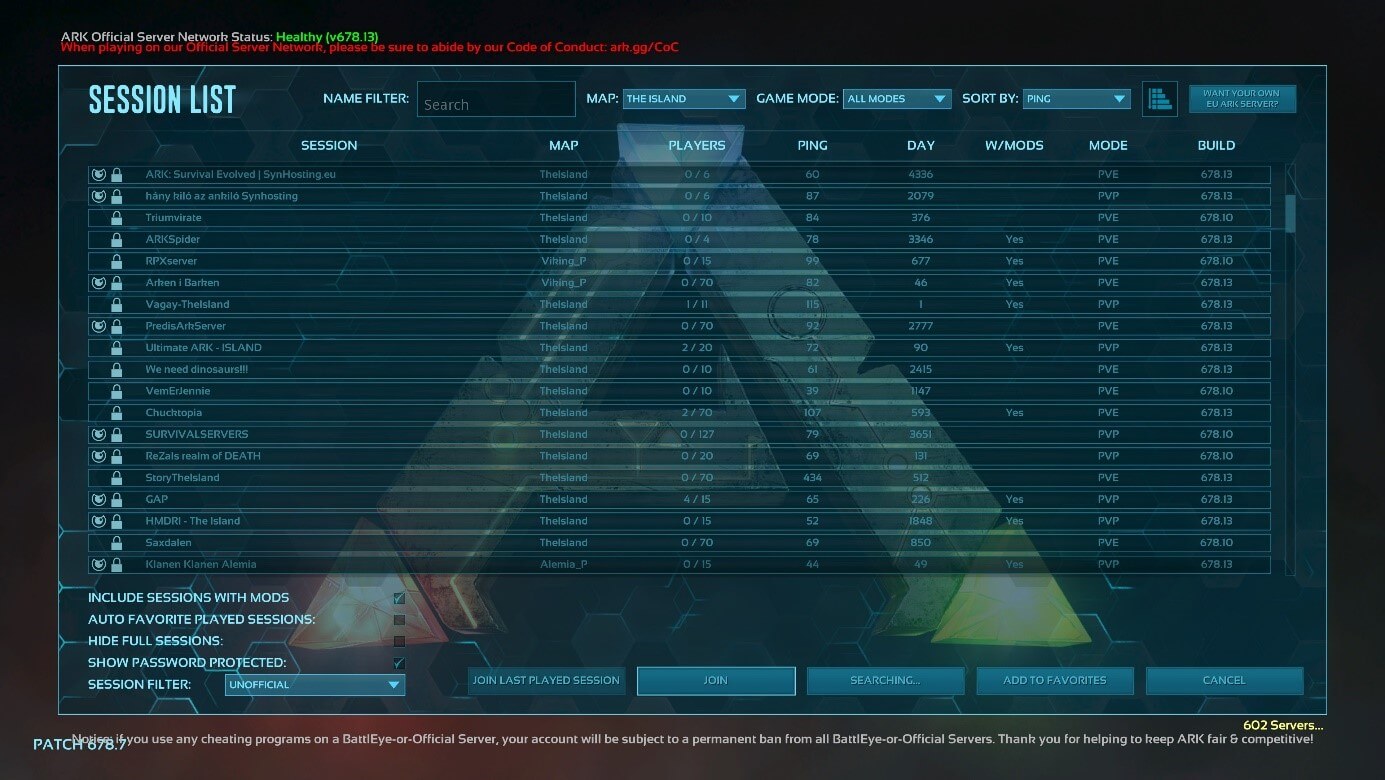 Crear ARK server conseguir ejecutar ARK en un servidor dedicado