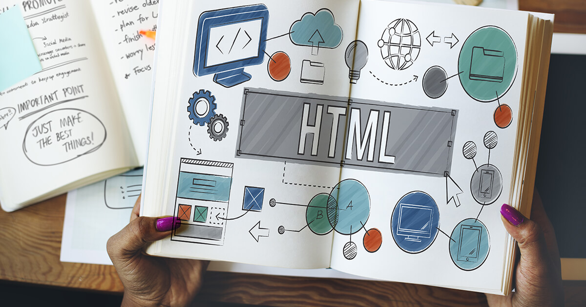 HTML tag style configura los elementos con códigos CSS IONOS España