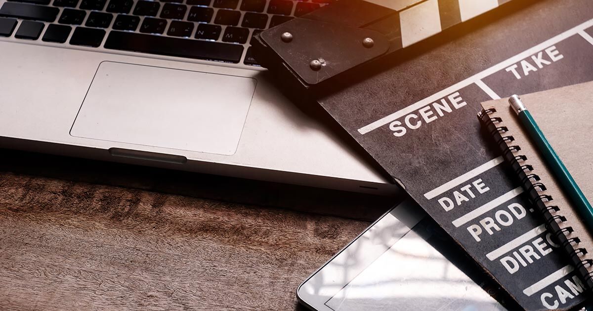 Los mejores editores de vídeo de 2020 IONOS
