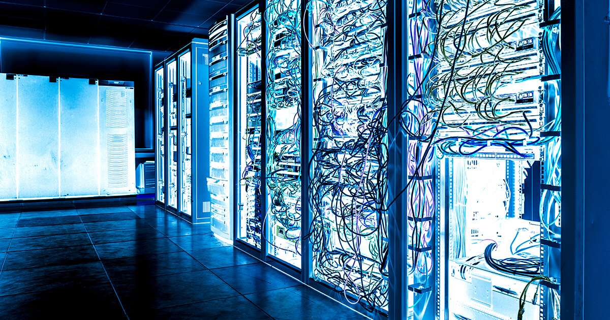 Yottabyte definición y conversión de la unidad de información IONOS