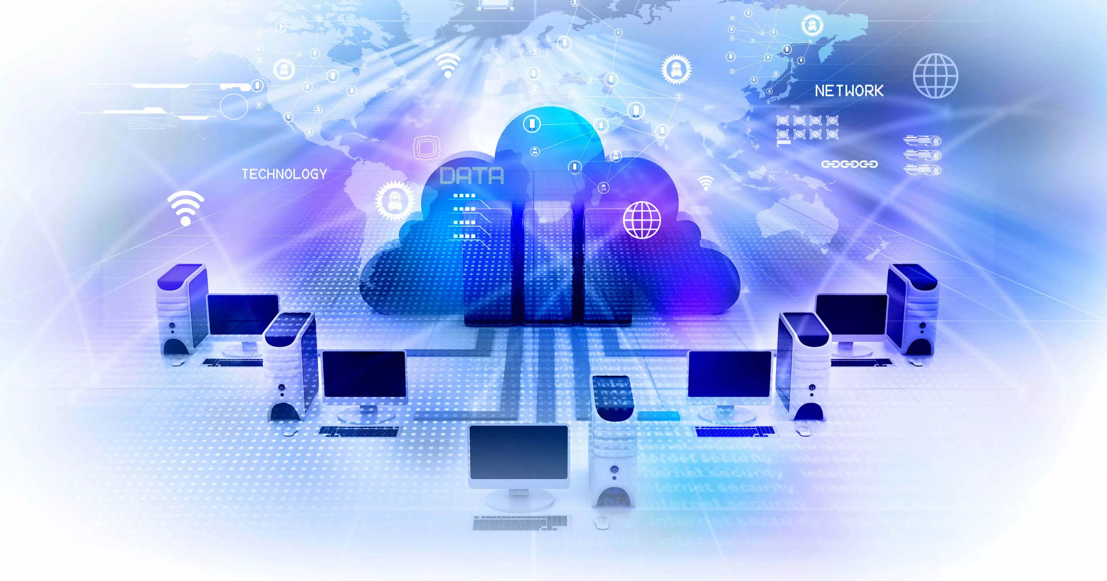 Todo lo que necesitas saber sobre hosting y alojamiento web: fundamentos, tipos y recomendaciones