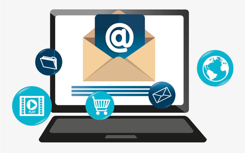 L'avenir et l'importance de la communication par email IONOS