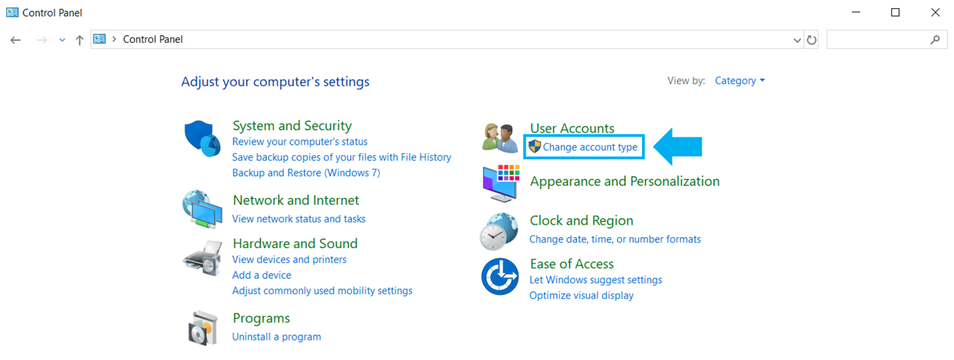 Changer le nom d’utilisateur sous Windows 10 méthodes et explications IONOS