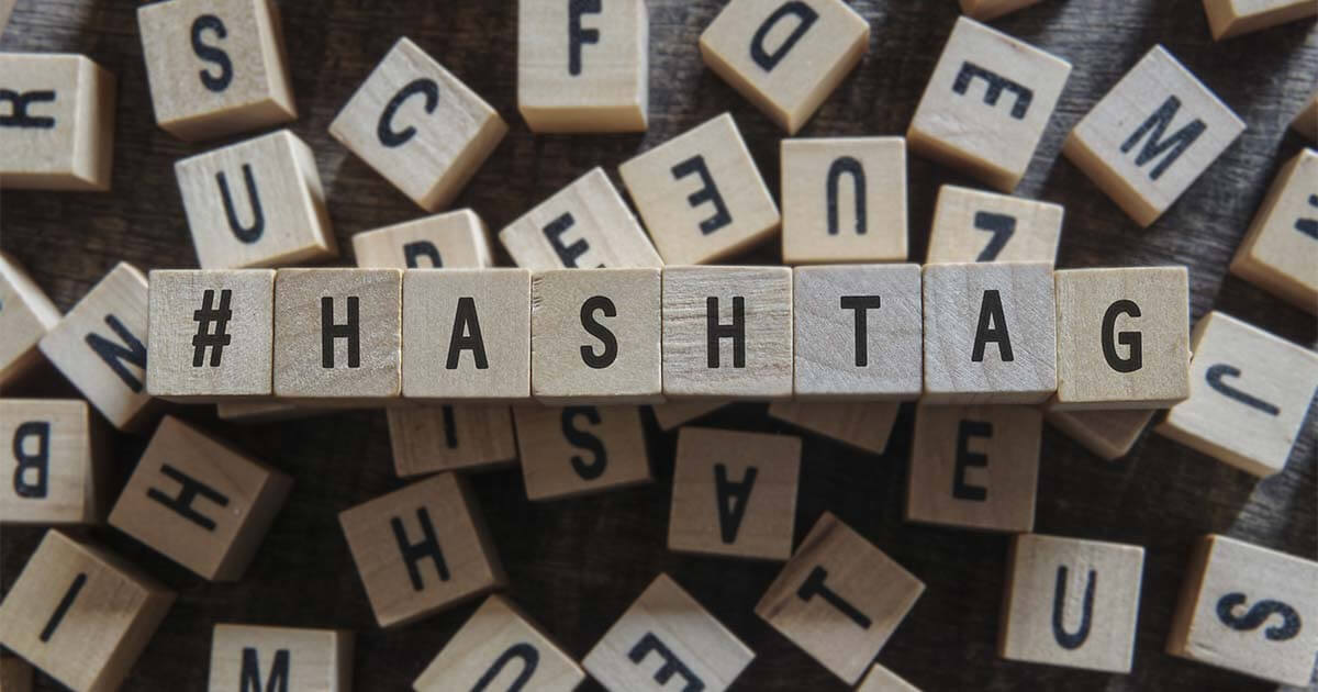 Hashtag marketing explications, fonctionnement et conseils IONOS