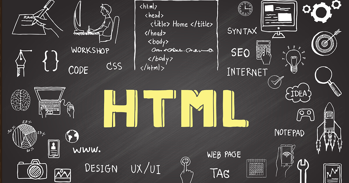 Balises HTML aperçu des principaux tags HTML IONOS
