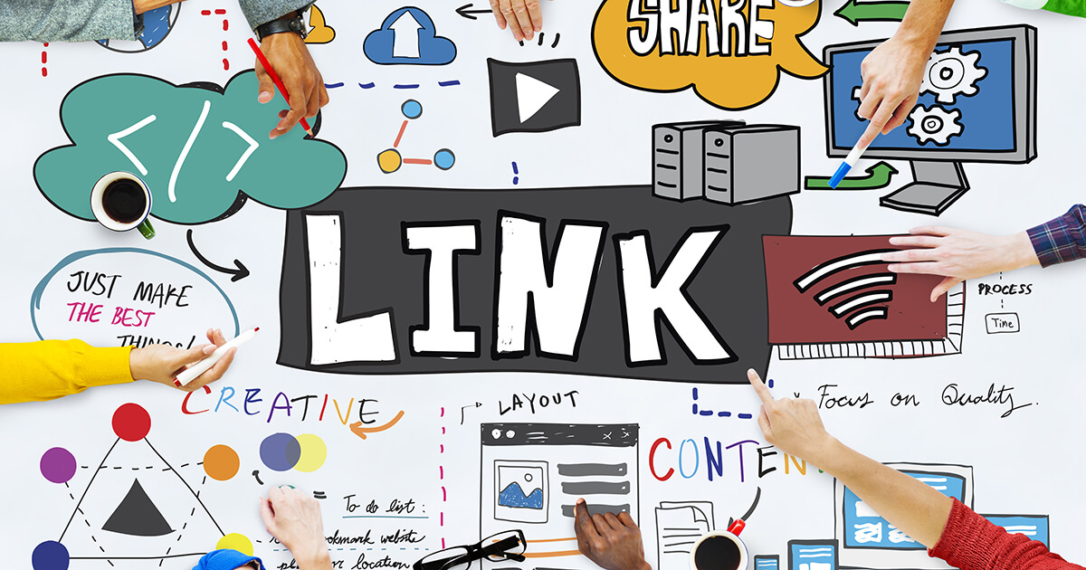 Liens hypertextes ou hyperliens Définition et exemples IONOS