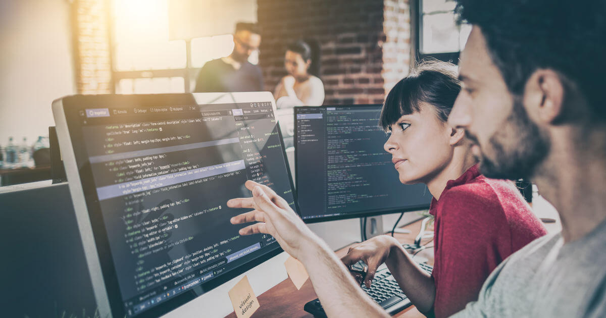 GUI brève présentation des interfaces graphiques utilisateur IONOS