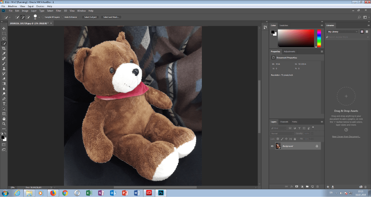 Arriba 78+ programa quitar fondo imagen mejor camera.edu.vn