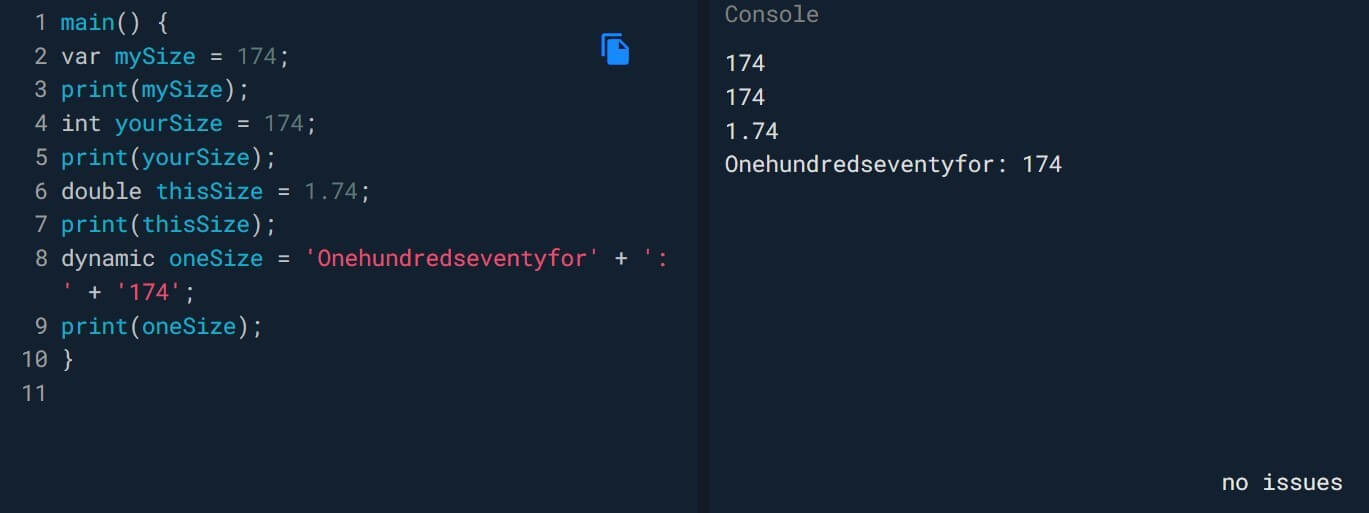 Tutorial de Dart aprende a programar en Dart fácilmente IONOS MX