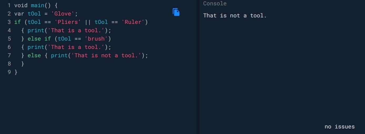 Tutorial de Dart aprende a programar en Dart fácilmente IONOS MX
