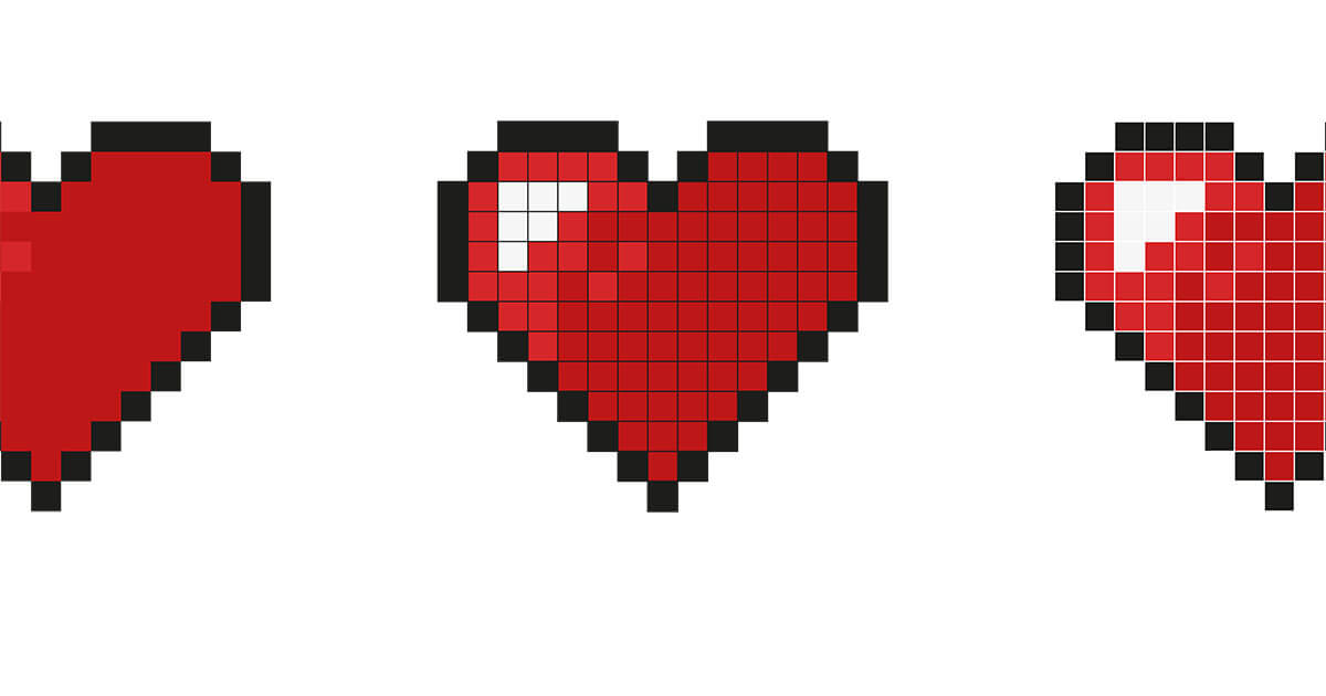 Imagen vectorial o mapa de bits pros y contra IONOS