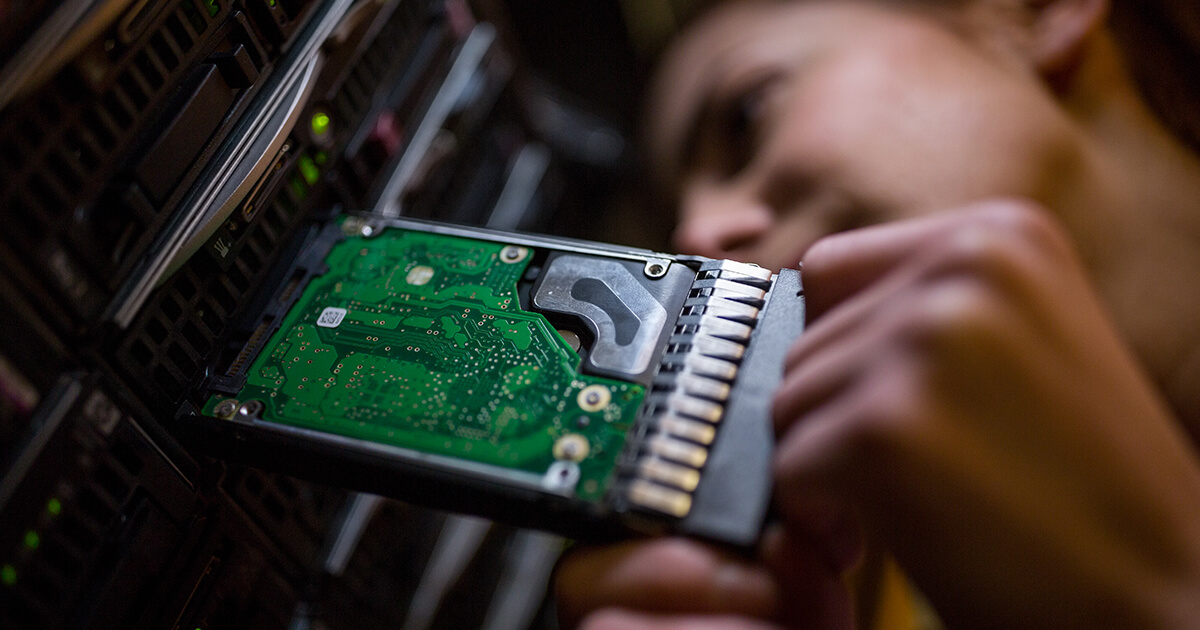 El byte explicamos la cantidad de datos más pequeña IONOS MX