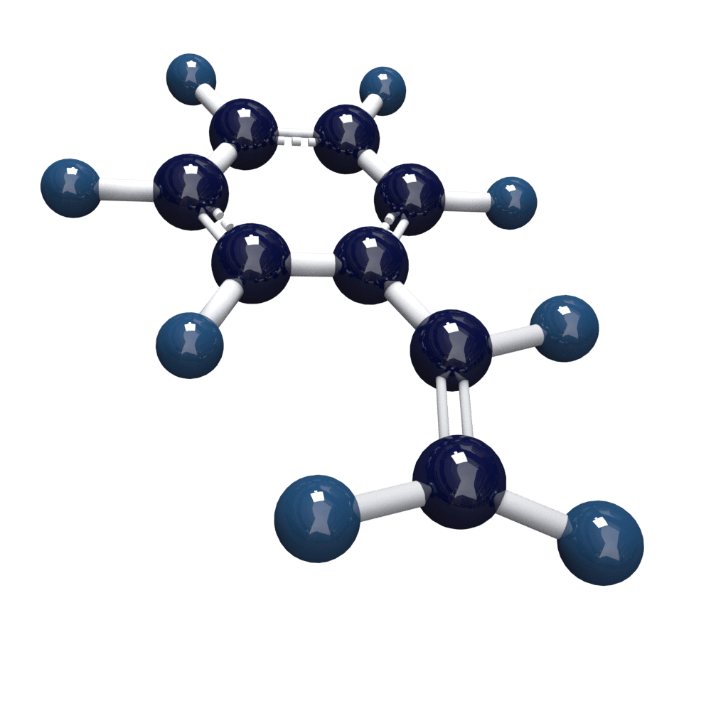 Styrene detection (C8H8) Gas Factsheet Ion Science UK