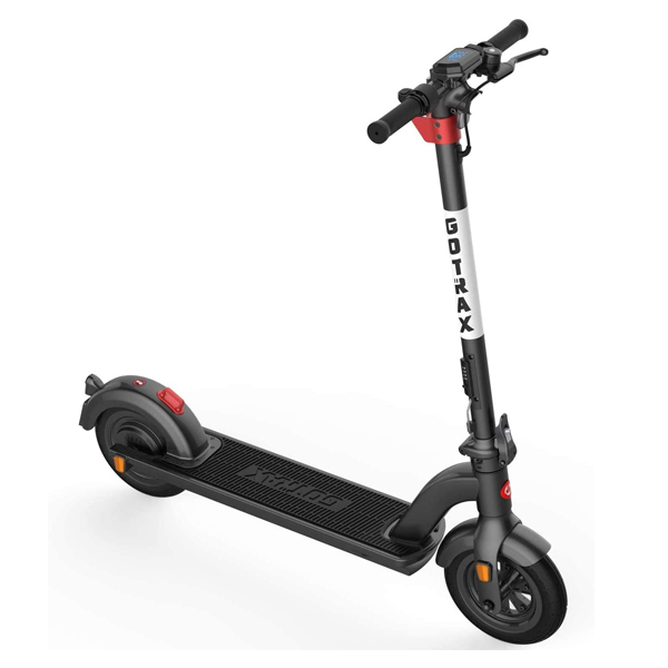 Fastest Electric Scooters with Top Speed [2065+ mph]