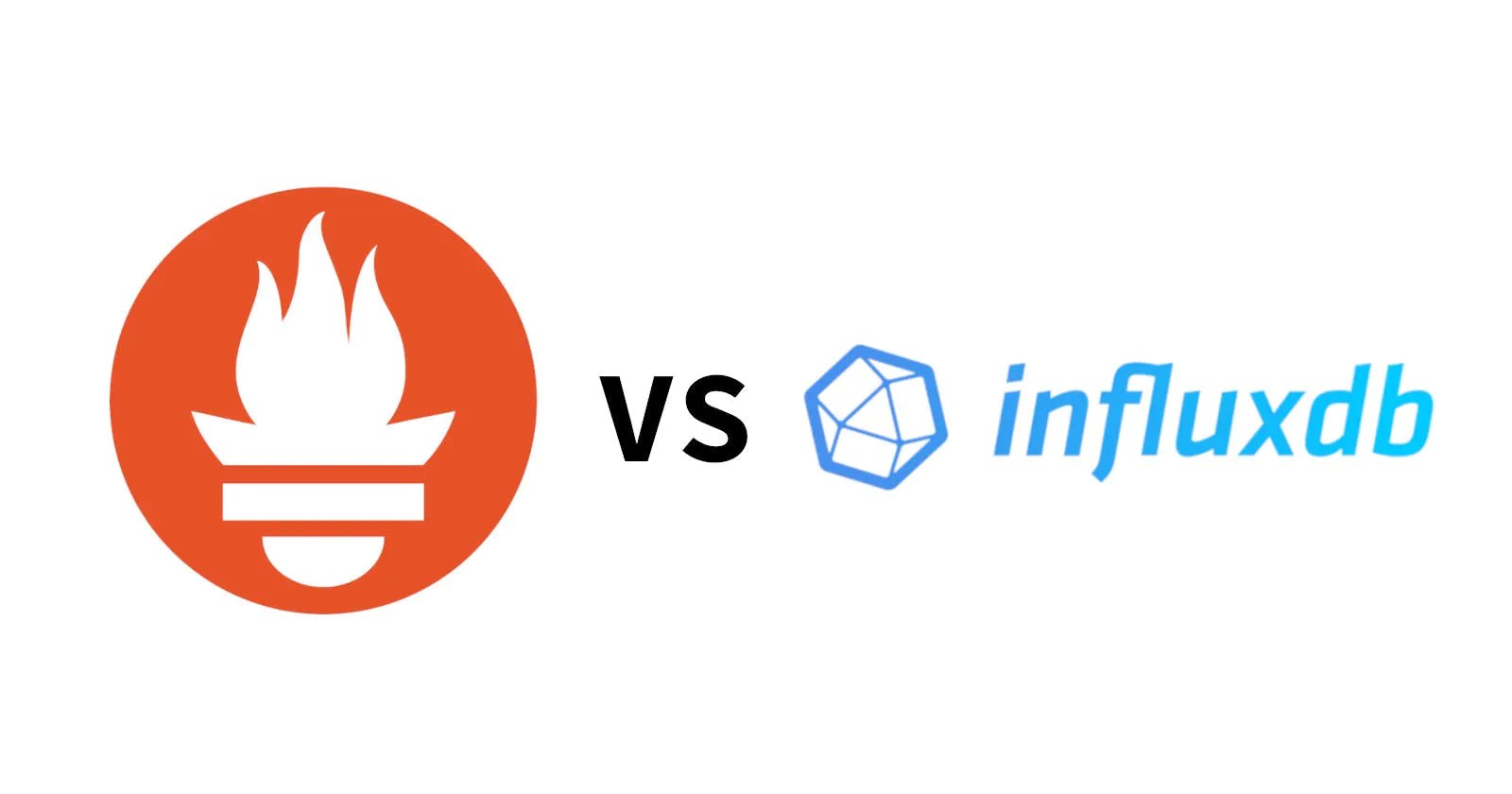 Prometheus vs InfluxDB iops.tech DevOps Blog by Radosław Załuska
