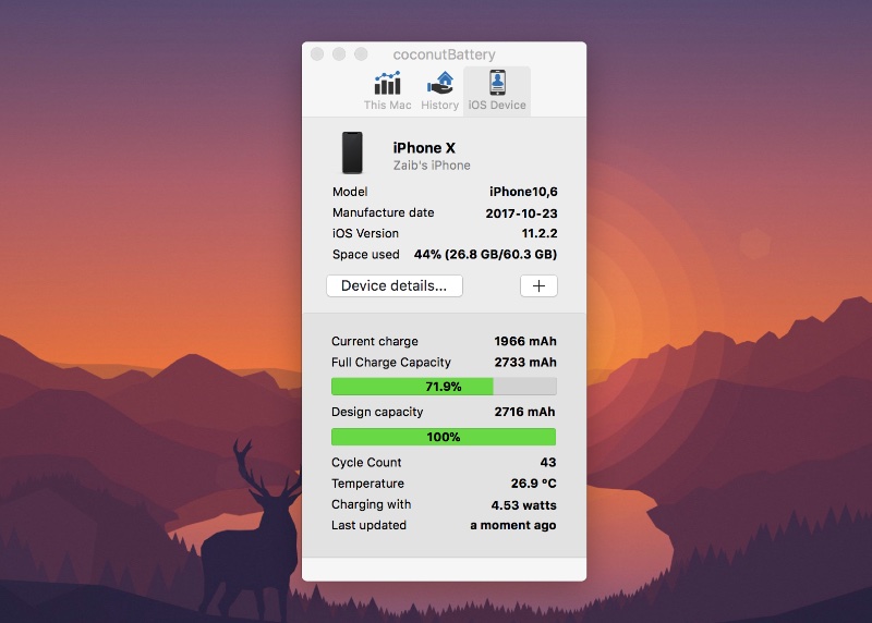 How To Accurately Check iPhone's Battery Charge Cycles Before Buying