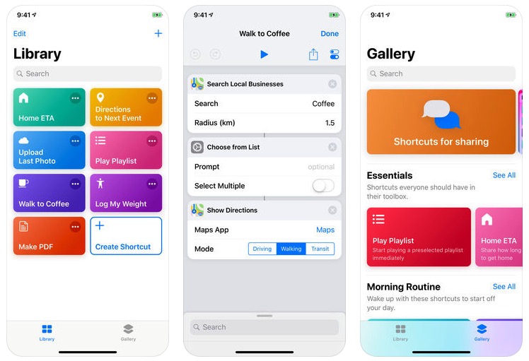 Shortcuts Is Now Available For Everyone, Here's How To Download It iOS Hacker