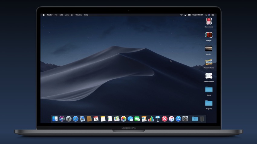 Some MacBook Pro Users Are Reporting Installation Issues With macOS