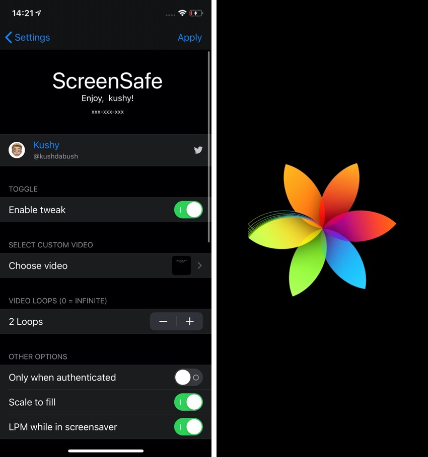 New IOS 13 Tweaks To Try Continuity, Manila, Noctis Neo And More