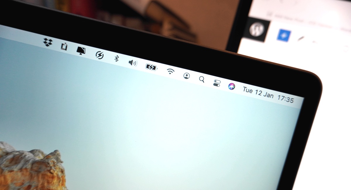 How To Hide Mac Menu Bar And Customize It iOS Hacker