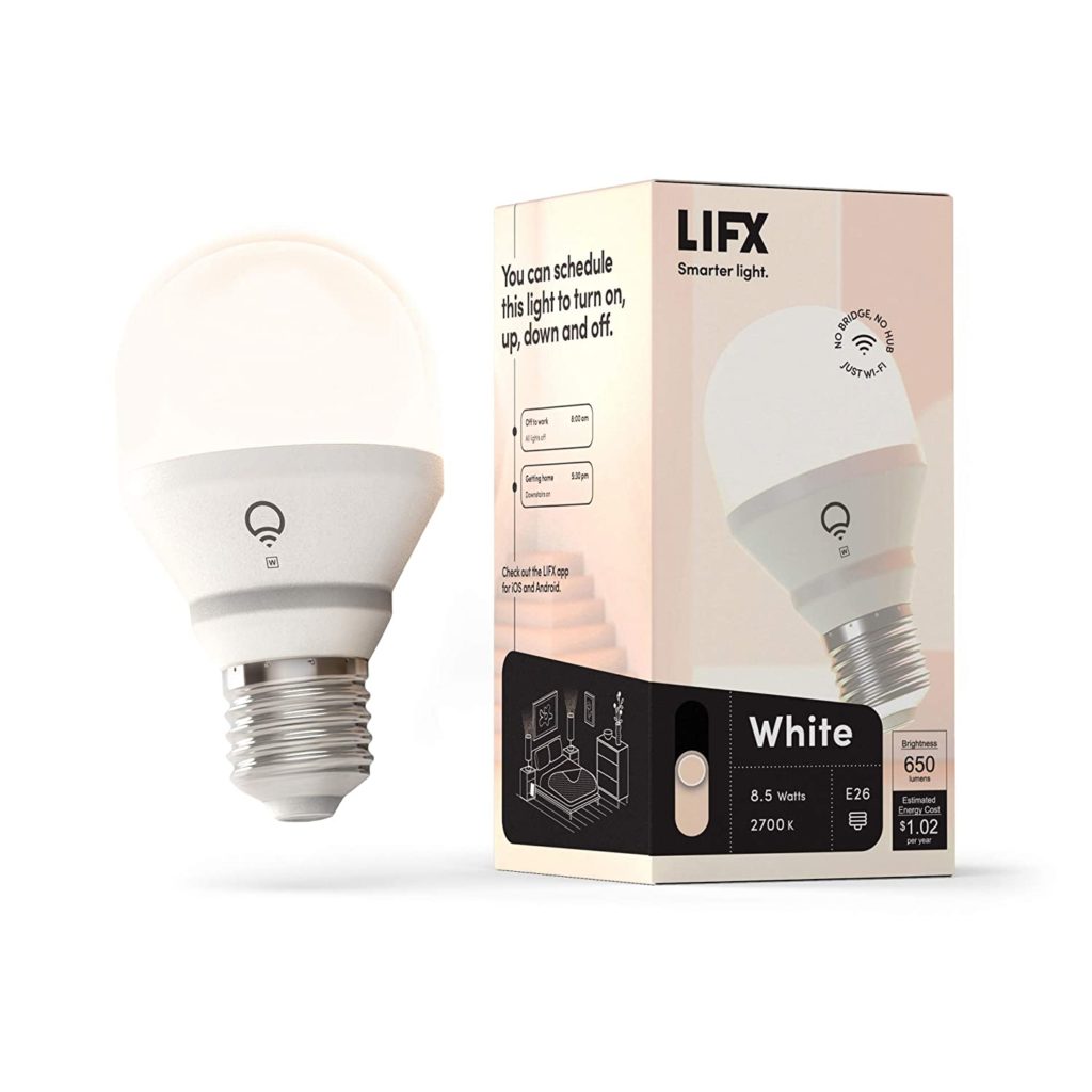 Best Cheap HomeKit Compatible Bulbs To Buy In 2021 iOS Hacker