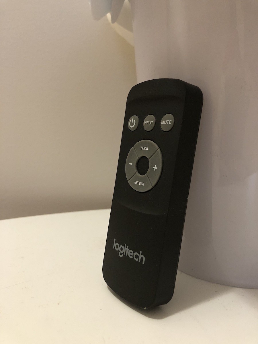 Logitech Z906: An Excellent Surround Sound Speaker System (Review