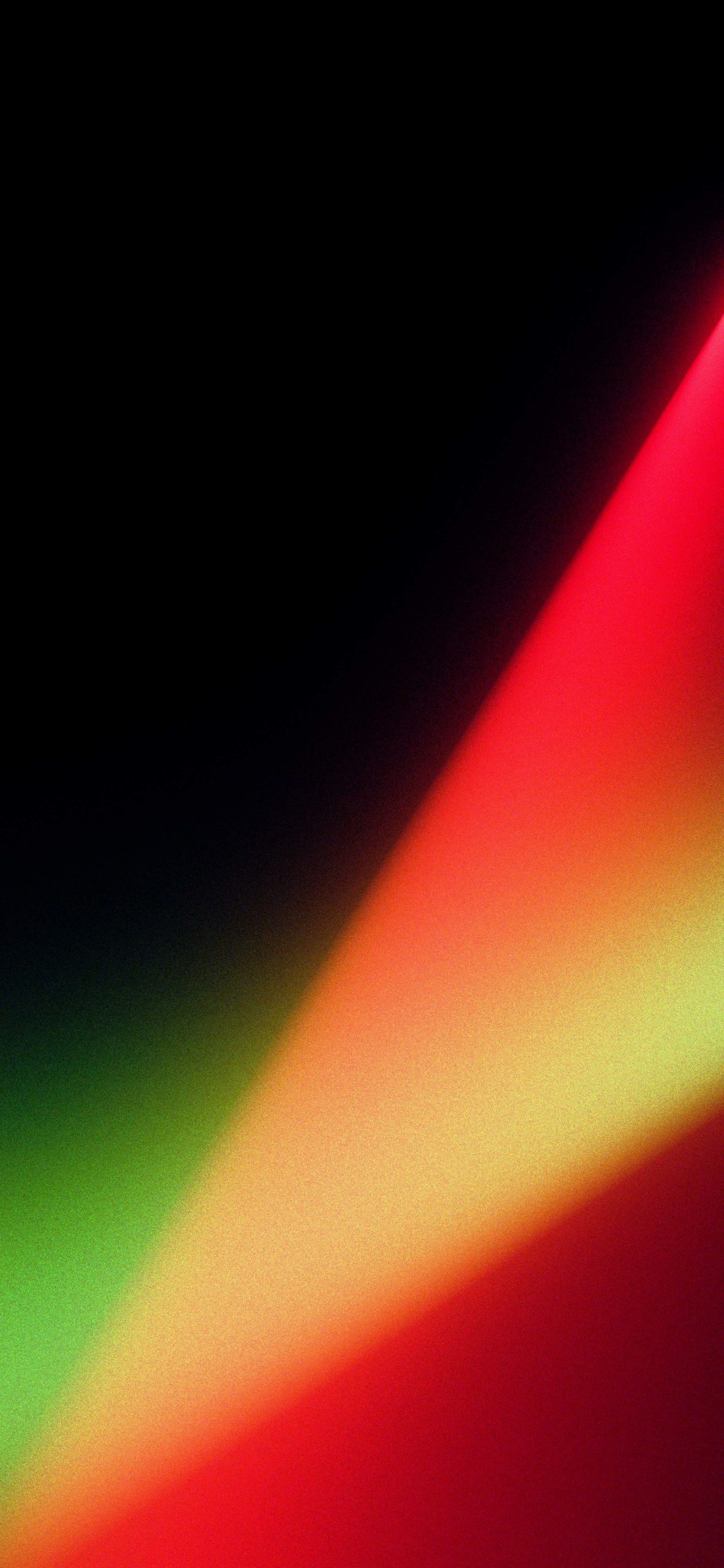 Download Apple's Unity Lights Wallpaper For iPhone, iPad And Mac iOS