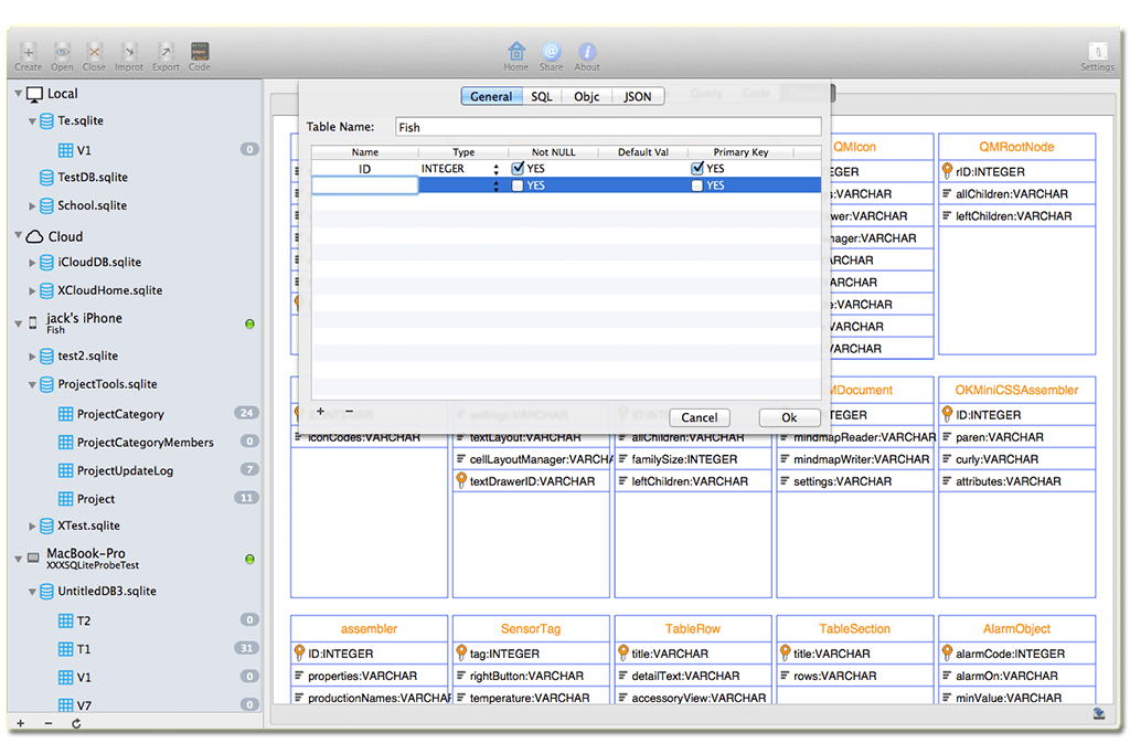Sqlite Developer Tools The Best Developer Images