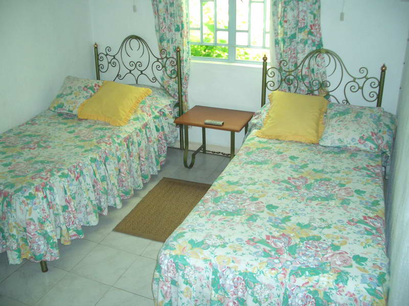 Villa Les Buissons in Pereybere Les Villas de L’Ỉle Maurice Indian